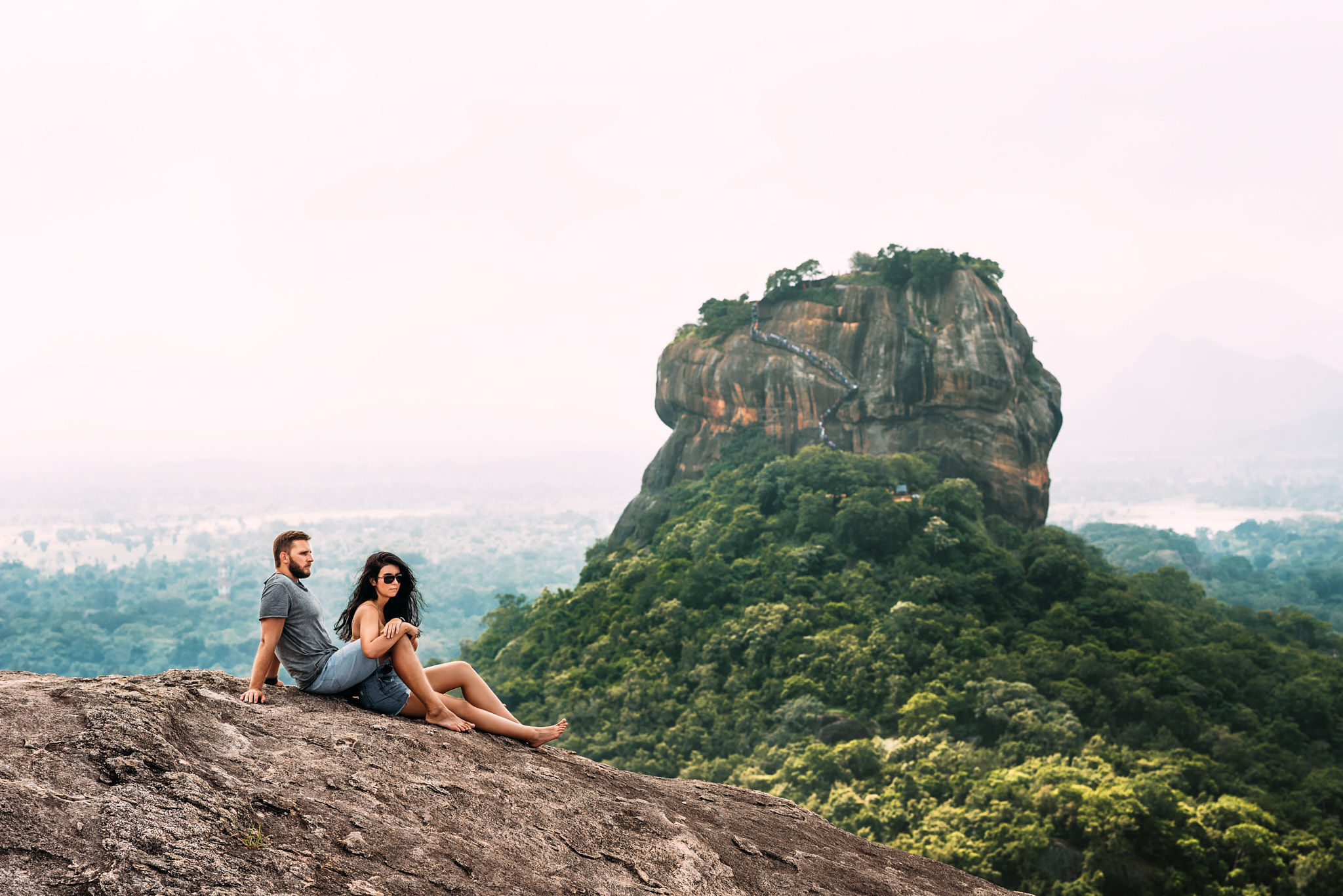 Cultural Triangle Tour